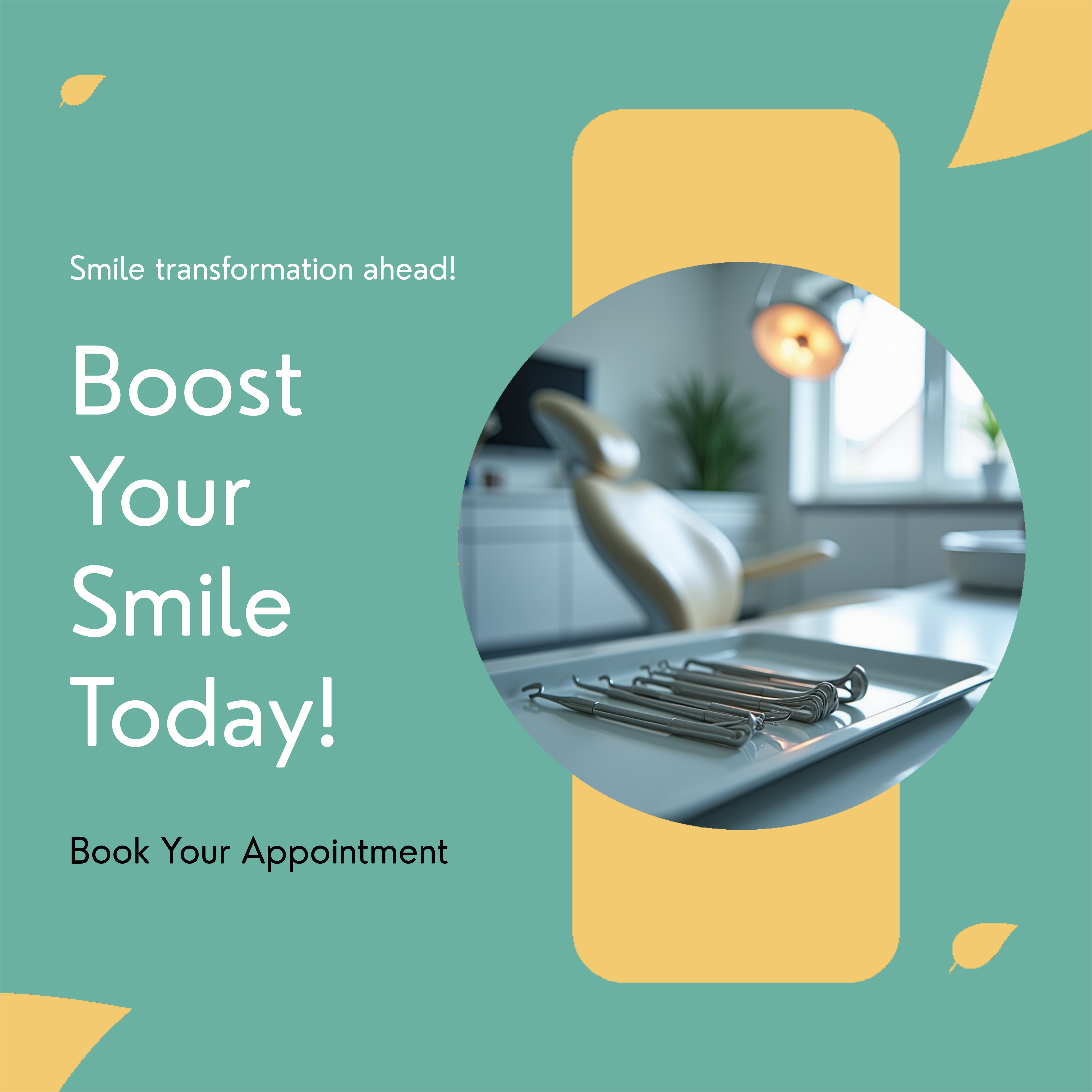 Transform your smile with 32 Dental Practice! ✨ Our cosmetic services like bonding and tooth-colored fillings can correct chips, gaps, and more for a natural, beautiful look. Ready to boost your confidence? 